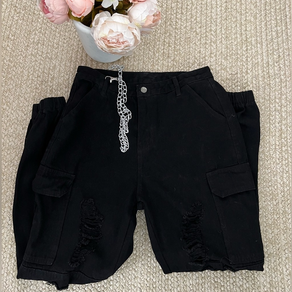 Cargo Joggers